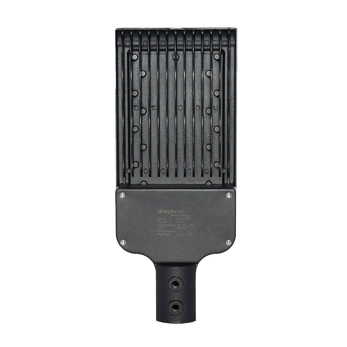 Lampada per illuminazione stradale a LED 30W, 220V, 6500K, IP66 con montaggio su palo