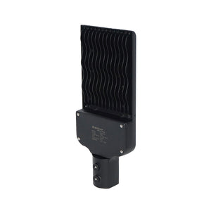 Lampada per illuminazione stradale a LED 30W, 220V, 6500K, IP66 con montaggio su palo