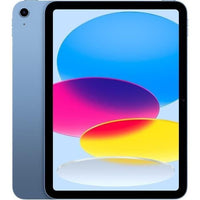 APPLE - iPad A16 (2025) - 11 - Wi-Fi - 512 GB - Blu