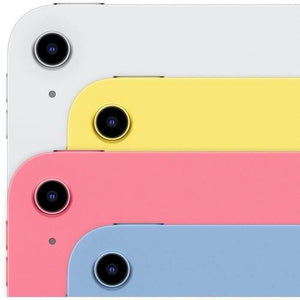 APPLE - iPad A16 (2025) - 11 - Wi-Fi - 512 GB - Blu