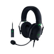 Blackshark v2 + usb mic enhancer - RZ04-03230100-R3M1