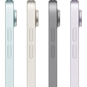 APPLE - iPad Air M3 (2025) - 11 - Wi-Fi - 128 GB - Starlight