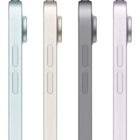 APPLE - iPad Air M3 (2025) - 11 - Wi-Fi - 128GB - Blu