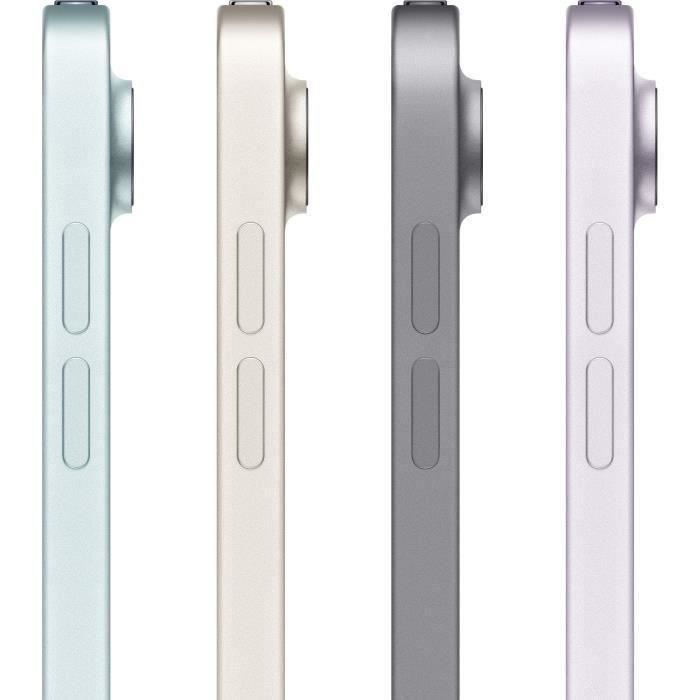 APPLE - iPad Air M3 (2025) - 11 - Wi-Fi - 128GB - Blu