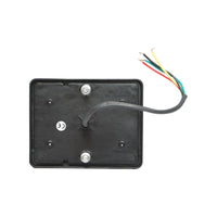 Lampada posteriore con stop e segnalazione - LED, 12V