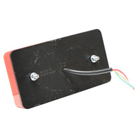 Lampada posteriore per camion con LED da 12V