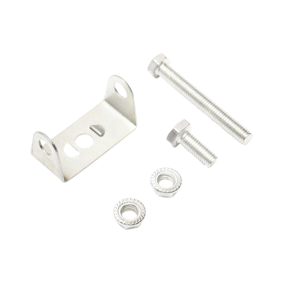 Lampada quadrata con 16 LED, 10-60V, 48W, angolo di radiazione 60°, Breckner Germany.