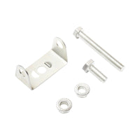 Lampada quadrata con 16 LED, 10-60V, 48W, angolo di radiazione 60°, Breckner Germany.