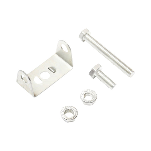 Lampada quadrata con 16 LED, 10-60V, 48W, angolo di radiazione 60°, Breckner Germany.