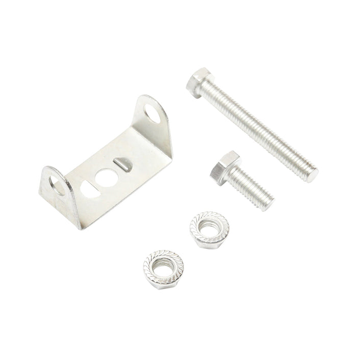 Lampada quadrata con 16 LED, 10-60V, 48W, angolo di radiazione 60°, Breckner Germany.