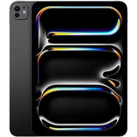 Apple - iPad Pro (2024) - 11 - WiFi - 256 GB - Nero siderale