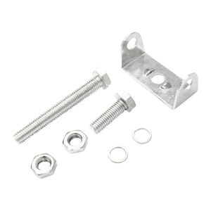 Lampada quadrata con 5 LED, 10-30V, 15W, angolo di radiazione 60°