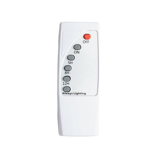 Lampada solare illuminazione stradale a LED 200W, 6500K, IP65 con pannello solare e telecomando