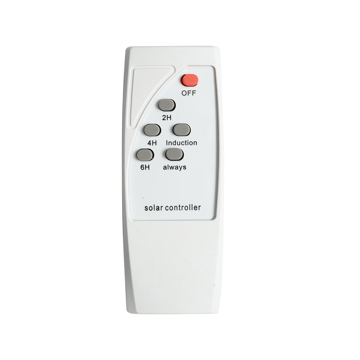 Lampada solare illuminazione stradale a LED 800W, 6500K, IP65 con pannello solare sensore di movimento telecomando