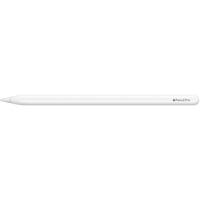 Apple - Pencil Pro per iPad Pro 11 iPad Pro 13 iPad Air 11 e iPad Air 13 - Bianco
