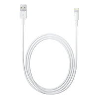 APPLE CAVO LIGHTNING / USB - 2 MT (MD819ZM/A)