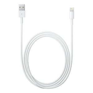 APPLE CAVO LIGHTNING / USB - 2 MT (MD819ZM/A)
