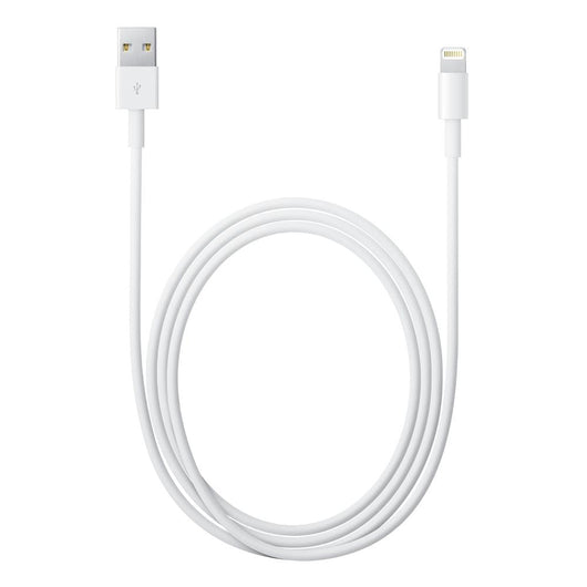 APPLE CAVO LIGHTNING / USB - 2 MT (MD819ZM/A)