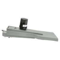 Lampada solare per illuminazione stradale a LED 50W wireless, montaggio su palo IP67