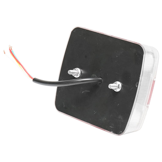 Lampada spate LED, 12/24V.