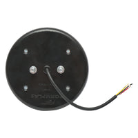 Lampada stop posteriore con LED/NEON, 12-24V, con 4 funzioni, FR0451, Breckner Germany.
