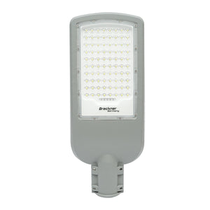Lampada stradale a LED 200W, IP65, 6500K con pannello solare e batteria 36Ah con attacco a palo