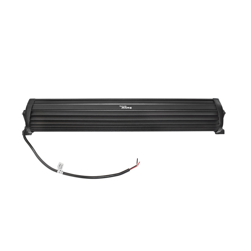 Lampada tipo barra con 10 LED, 9-60V, 100W, 6000K, Breckner Germany.