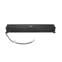 Lampada tipo barra con 10 LED, 9-60V, 100W, 6000K, Breckner Germany.