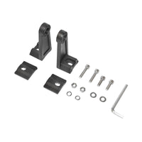 Lampada tipo barra con 10 LED, 9-60V, 100W, 6000K, Breckner Germany.