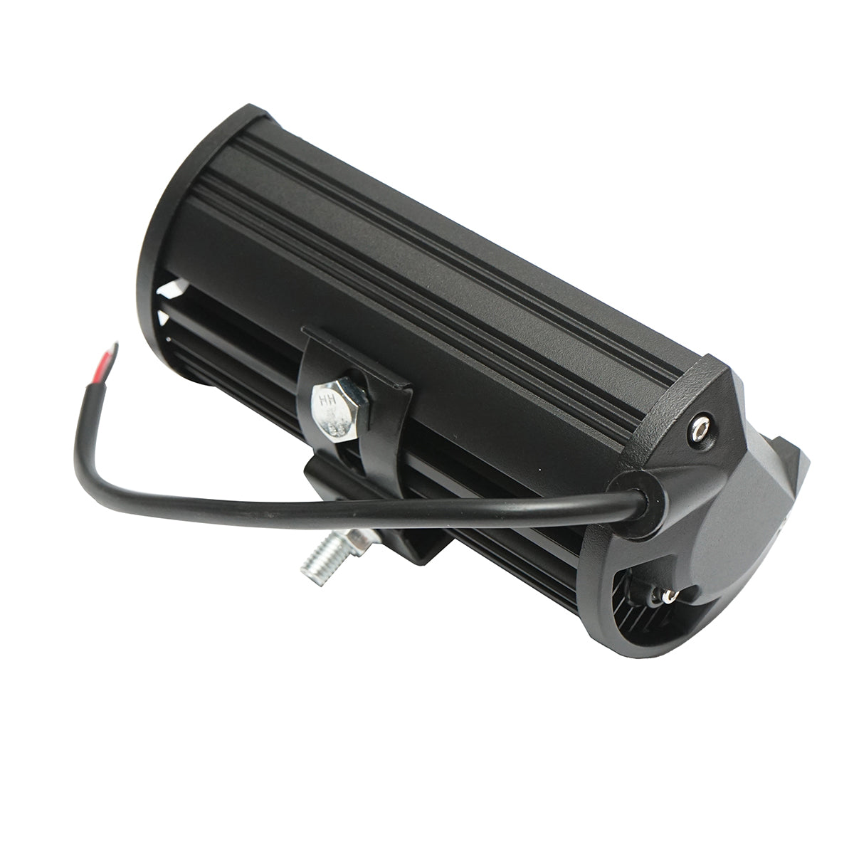 Lampada tipo barra con 12 LED, 10-60V, 36W, Breckner Germany