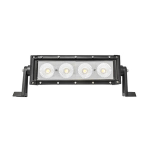 Lampada tipo barra con 4 LED, 9-60V, 40W, 6000K, Breckner Germany.