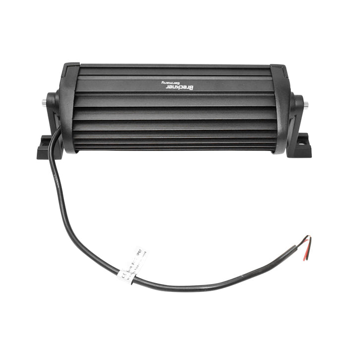 Lampada tipo barra con 4 LED, 9-60V, 40W, 6000K, Breckner Germany.