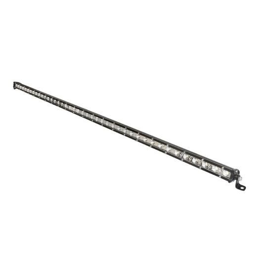 Lampada tipo barra con 42 LED, 9-60V, 126W, 6000K, 43x26x1124 mm, Breckner Germany
