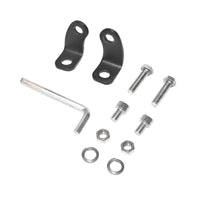 Lampada tipo barra con 42 LED, 9-60V, 126W, 6000K, 43x26x1124 mm, Breckner Germany