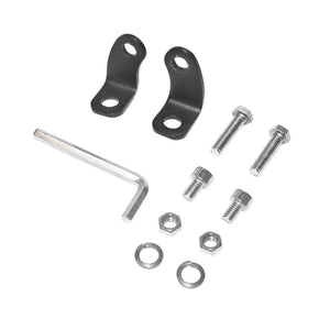 Lampada tipo barra con 42 LED, 9-60V, 126W, 6000K, 43x26x1124 mm, Breckner Germany