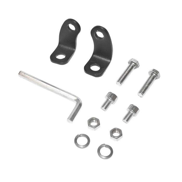 Lampada tipo barra con 42 LED, 9-60V, 126W, 6000K, 43x26x1124 mm, Breckner Germany