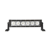 Lampada tipo barra con 6 LED, 9-60V, 60W, 6000K, Breckner Germany.