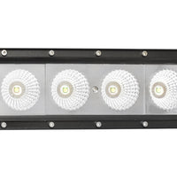 Lampada tipo barra con 6 LED, 9-60V, 60W, 6000K, Breckner Germany.