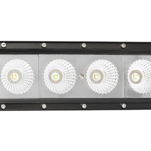 Lampada tipo barra con 6 LED, 9-60V, 60W, 6000K, Breckner Germany.