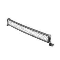 Lampada/proiettore 120W tipo barra curva con 40 LED, 9-60V, 6000K, 540x65 mm, Breckner Germany