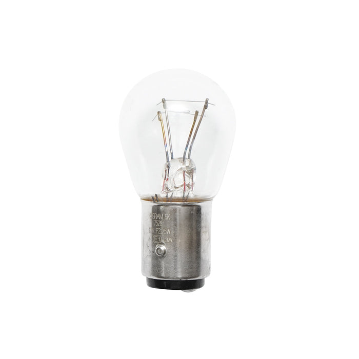 Lampadina (Osram) 21/5W 12V BAY15d