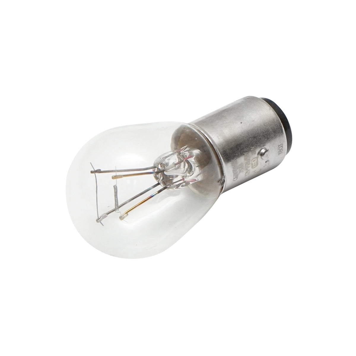 Lampadina (Osram) 21/5W 12V BAY15d