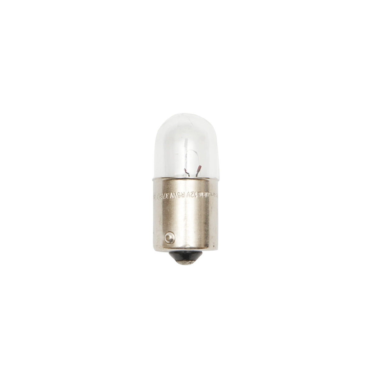 Lampadina (Osram) 5W 12V BA15s