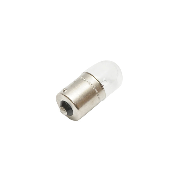 Lampadina (Osram) 5W 12V BA15s
