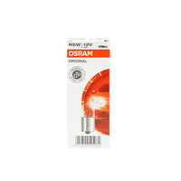 Lampadina (Osram) 5W 12V BA15s