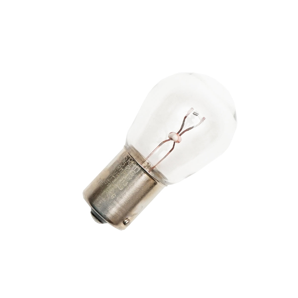 Lampadina 21W/12V BA15S Osram