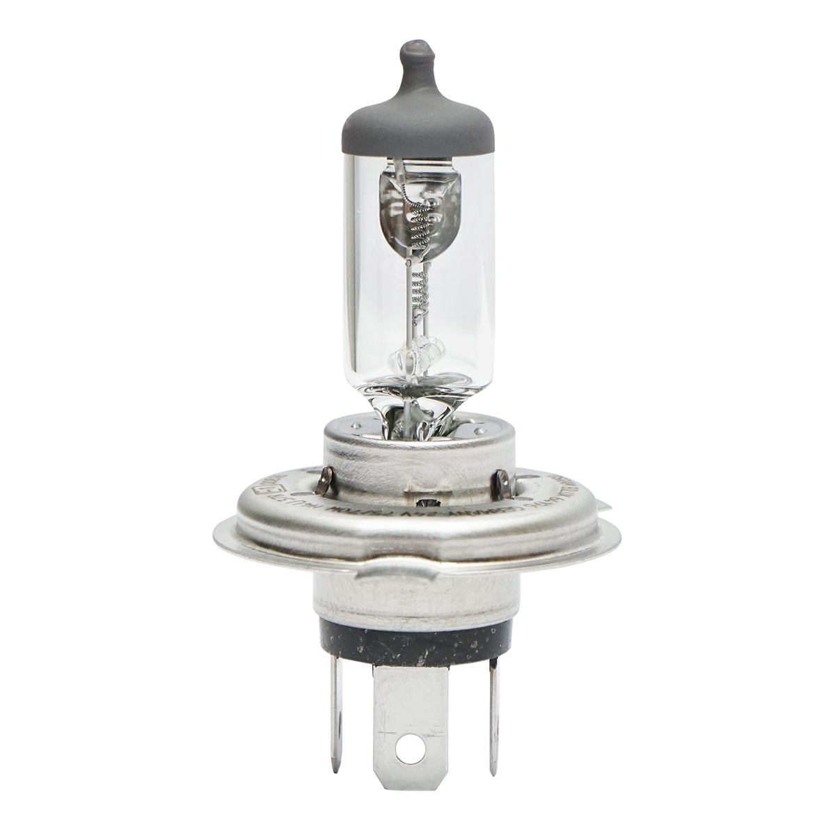 Lampadina alogena (Osram) H4 24V 75/70W BILUX P43T