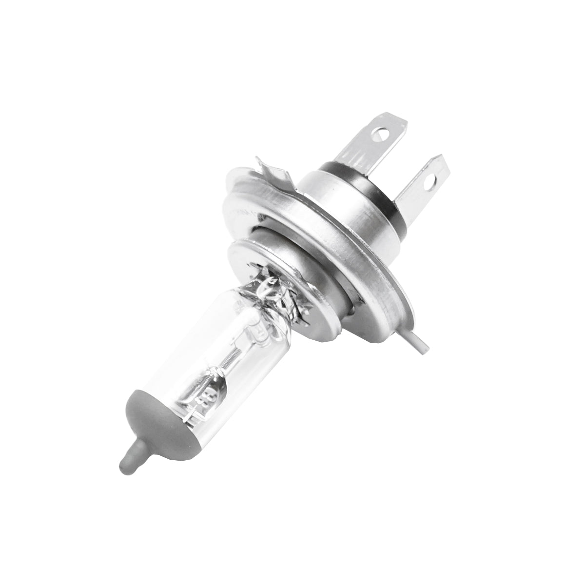 Lampadina alogena H4 12V/55/60W BILUX P43T Osram