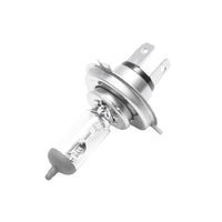 Lampadina alogena H4 12V/55/60W BILUX P43T Osram