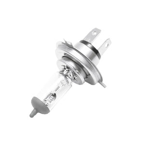 Lampadina alogena H4 12V/55/60W BILUX P43T Osram